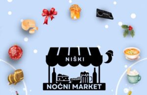 Niški noćni market