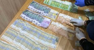 Uhapšena zbog izvlačenja više od 50 miliona dinara iz firme u Nišu Novac