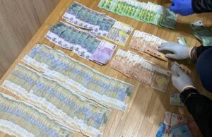 Uhapšena zbog izvlačenja više od 50 miliona dinara iz firme u Nišu Novac