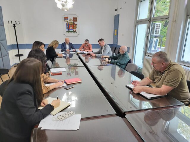 Odbor za imenovanje Odbor za imenovanje