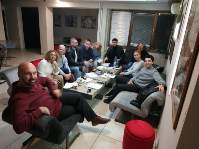 PROBE PREDSTAVE KAD SU CVETALE TIKVE PROBE PREDSTAVE KAD SU CVETALE TIKVE