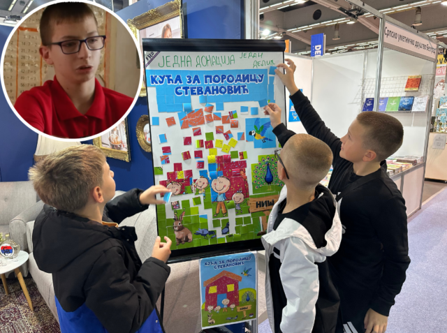 Pomoć za Viktora Pomoć za Viktora