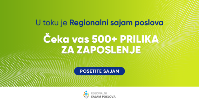 Regionlani sajam poslova