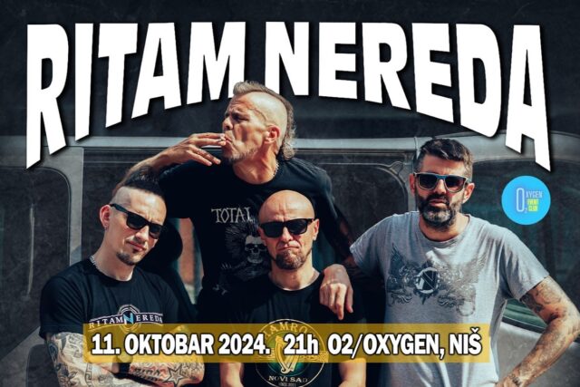 Ritam nereda