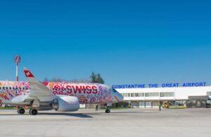 SWISS se vraća u Niš 30. juna, menadžer avio – kompanije oduševljen razvojem aerodroma SWISS