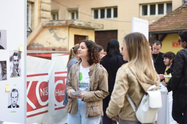 Sajam mentalnog zdravlja