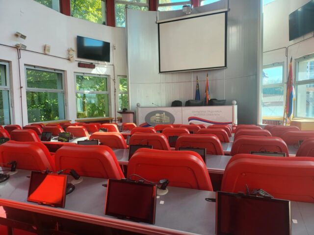 Skupština Grada Niša