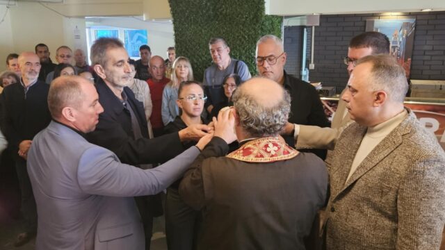 Slava Sportskog centra Čair