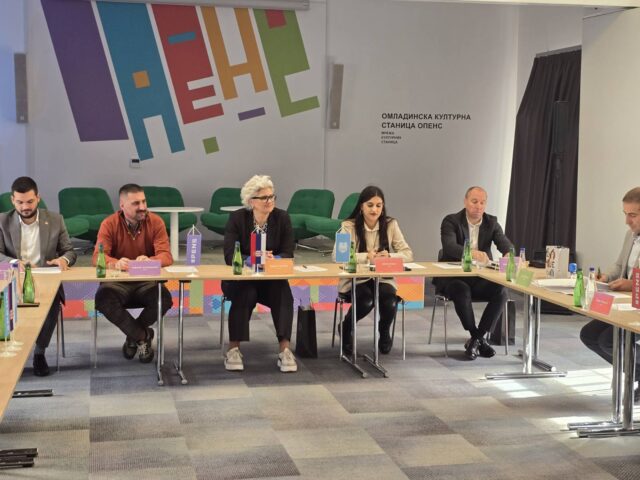 Sporazum o mentorskoj podršci Sporazum o mentorskoj podršci