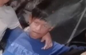 Dvanestogodišnji dečak se utopio u bari kod Malošišta Stefan Zekić