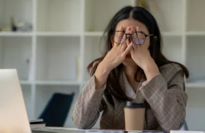 Svetski dan mentalnog zdravlja: Stres i anksioznost puno koštaju i zaposlene i poslodavce Svetski dan mentalnog zdravlja