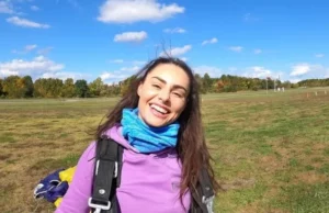 Nišlijka Tamara Lapadatović izgubila život u saobraćajnoj nesreći Tamara Lapadatović