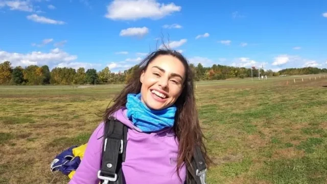 Tamara Lapadatović Tamara Lapadatović