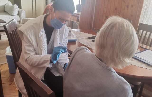 Vakcinacije protiv sezonskog gripa Vakcinacije protiv sezonskog gripa