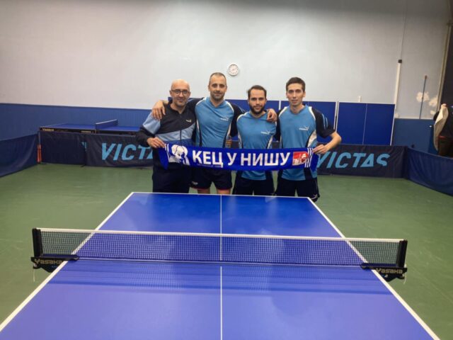 Železničar“ iz Niša Železničar“ iz Niša