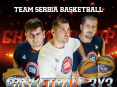 3x3 Srbija OSI