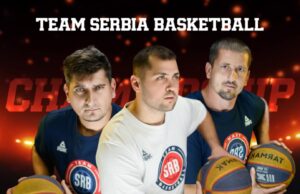 3x3 Srbija OSI