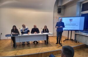 Održana 4. sednica Skupštine Palilule. Rebalansom više novca za socijalno ugrožene 4. sednica Skupštine Palilule