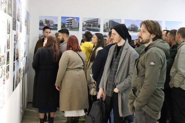 9. Trijenale arhitekture Niša