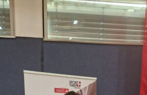 Novi uspeh niškog karatiste. Andrija Stanković osvojio bronzu u Beču Andrija Stanković