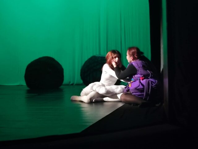 Asku i vuka” u novom ruhu