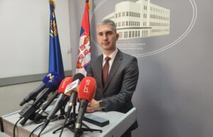 Đorđe Stanković: NIŠKA OPOZICIJA ZAHTEVA HITNU SEDNICU SKUPŠTINE GRADA Đorđe Stanković