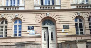 Zamenik gradonačelnika Niša osudio napad na učenike Prve niške gimnazije u blizini OŠ „Ćele Kula“ Gimnazija Bora Stanković i Stevan Sremac