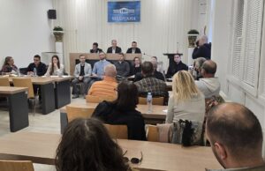 GO Medijana: U narednoj godini više novca za vantelesnu oplodnju, studente, učenike i sport Gradska Opština Medijana