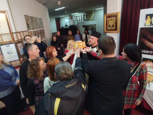 Slava pozorišta Lutaka Niš