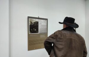 Prećutani zločini: Zverstva albanskih kvislinga nad Srbima i Jevrejima na Kosovu i Metohiji Izložba Muzeja žrtava genocida iz Beograda