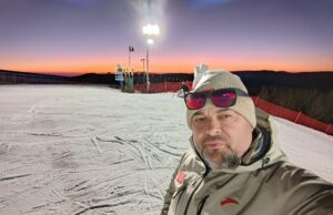 Kineski snouborderi predvođeni Nišlijom nadaju se Olimpijskim igrama Jurica Stanković