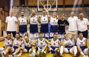 Zaboravljen Kup Radivoja Koraća. Košarkaši Niša okreću se Drugoj ligi i meču sa Zemunom KK Niš