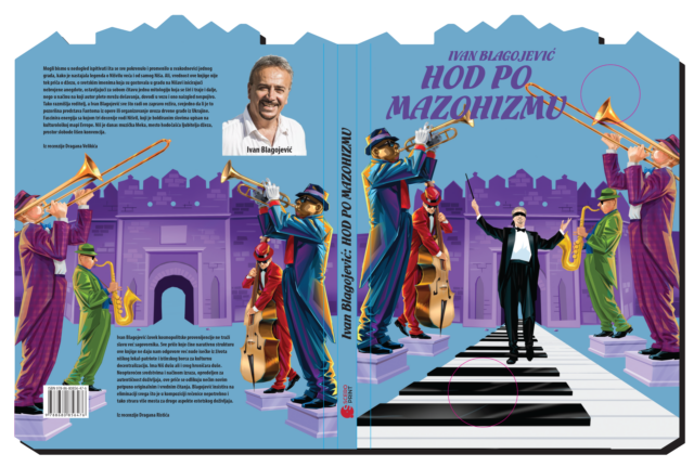 Knjiga o Nišvilu Ivana Blagojevića