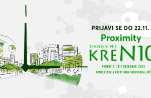 Počinju prijave za desetu KreNI konferenciju kreativnih industrija KreNI konferencija