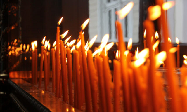 Mitrovske zadušnice Mitrovske zadušnice