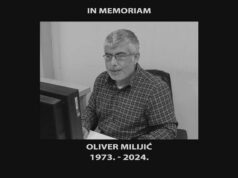 Oliver Milijić