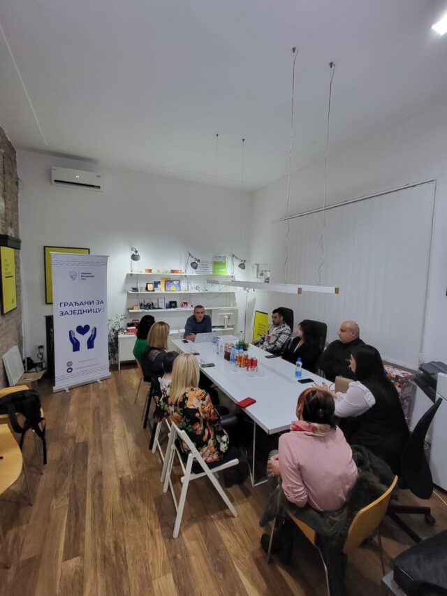 Pet ideja dobile podršku na Konkursu LFN