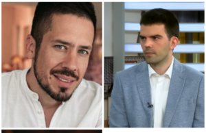 Plakete mira Nikoli Rokviću, Milošu Bikoviću i Stefanu Badži! Plaketa mira