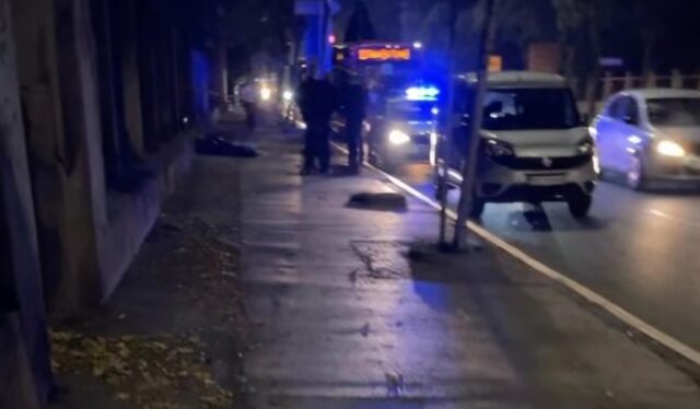 Preminuo sedamdeset dvogodišnji muškarac