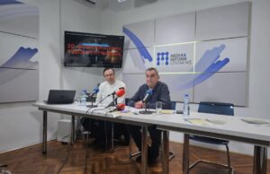 Počinje „Slobodna zona” u Nišu. Filmski festival sa posebnom publikom Press Slobodna zona
