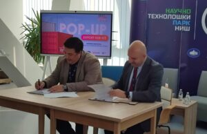 Prilika za niške startapove za proboj na tržište Dalekog istoka Prilika za niške startapove za proboj na tržište Dalekog istoka