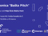 Radionica Bašta Pitch