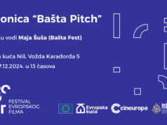 Radionica Bašta Pitch