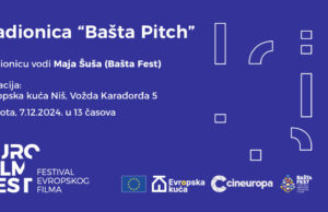 Radionica Bašta Pitch