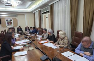 Nišvil i još tri manifestacije se više neće finansirati direktno iz budžeta, moraće na konkurs