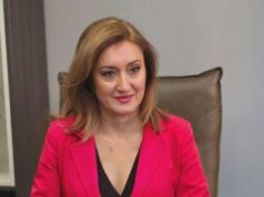 Slađana Ostojić