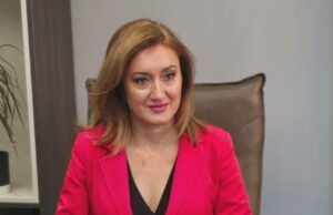 Slađana Ostojić