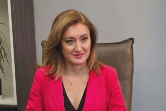 Slađana Ostojić