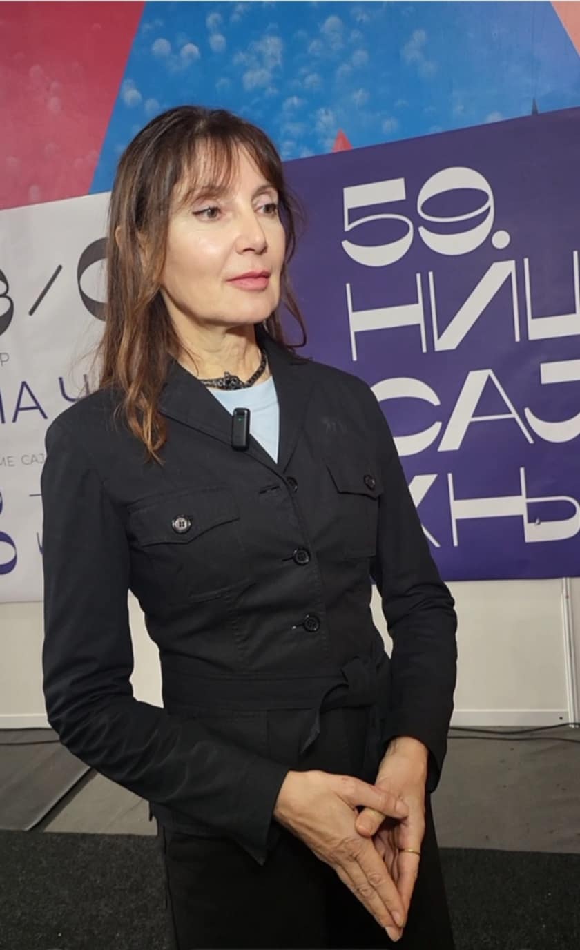 Snežana Đokić