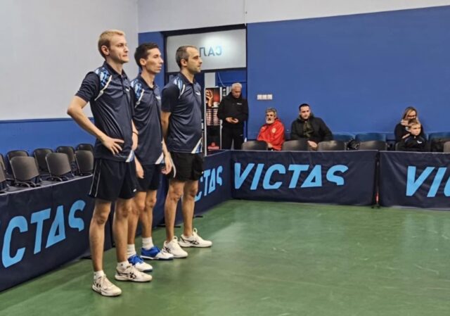 Stonoteniseri Želje Stonoteniseri Želje